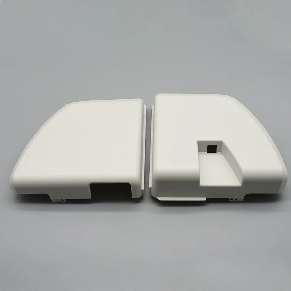 1X RC1-5524-000CN RM1-2054-000CN Conjunto de cubierta lateral izquierda derecha para HP LaserJet 1018 1020 Plus 1022 1022n 1010 - imagen 3