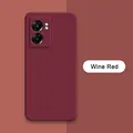 Wine Red