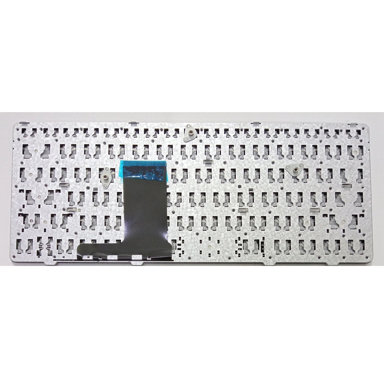 Teclado para portátil estadounidense para HP EliteBook 2560 2560p 2570 2570p 696693 -001 691658 -001 - imagen 2