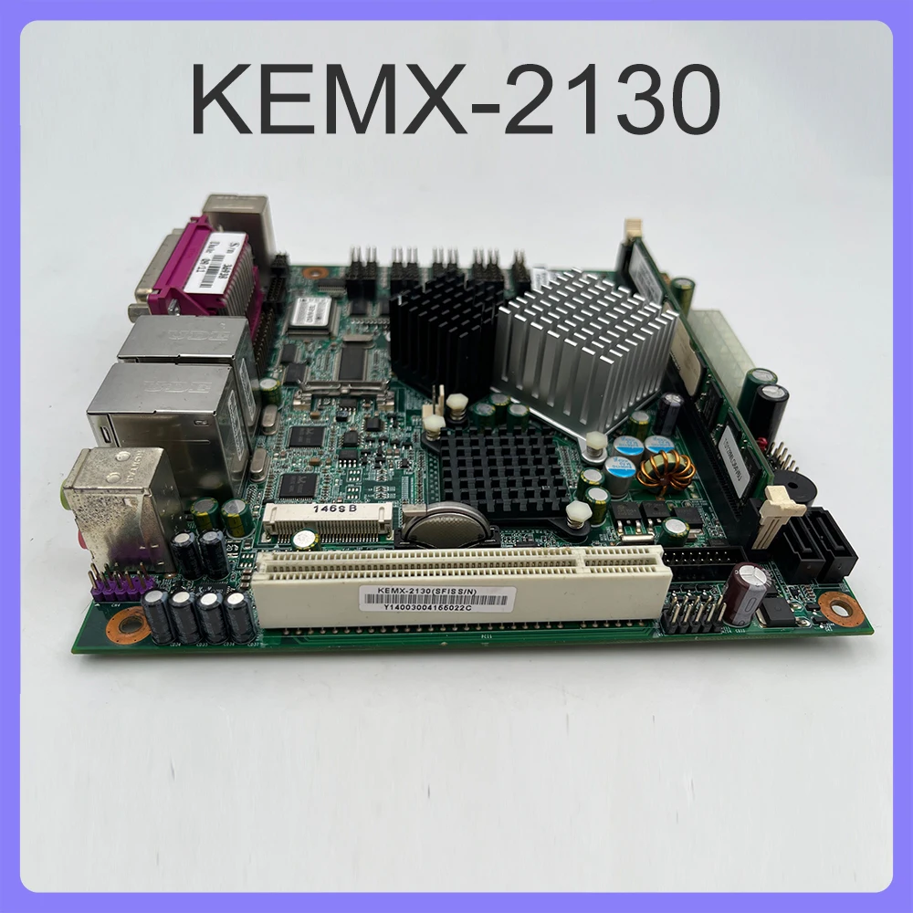 Para placa base de control industrial Kontron KEMX-2130 - imagen 2