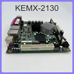 Para placa base de control industrial Kontron KEMX-2130