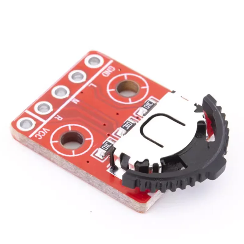 Interruptor de palanca de 3 piezas, interruptor 3 en 1, módulo de interruptor de 3 segmentos - imagen 4