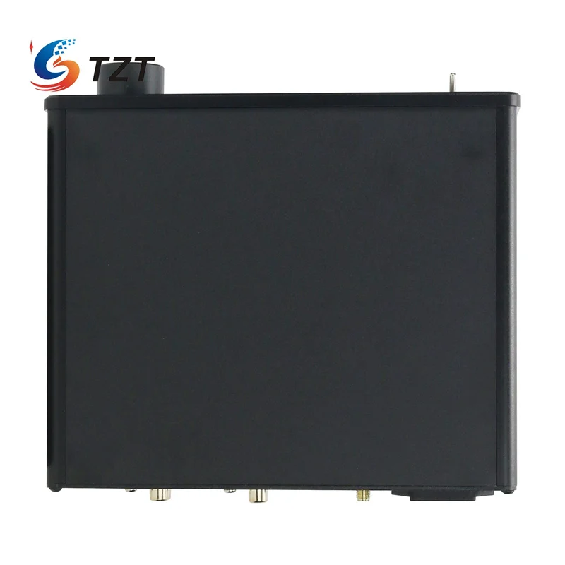 TZT Rod Rain Audio DA10 BT5.1 Amplificador de auriculares DAC Bluetooth con/sin interfaz digital USB (Amplificador operacional JRC2068DD) - imagen 2