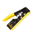 Cat8 Crimping Tool