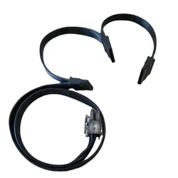 Seasonic KM3 Cable Adaptador 6 Pines a 3x SATA Divisor ATX