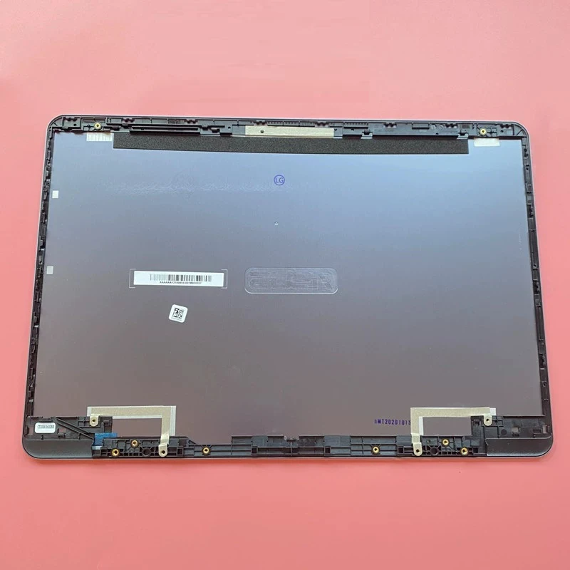 Nueva funda trasera de Metal Lcd de repuesto ORIGINAL para ordenador portátil para ASUS X411UQ S410U R421U S4100V S4200U 12189955 -00 - imagen 2