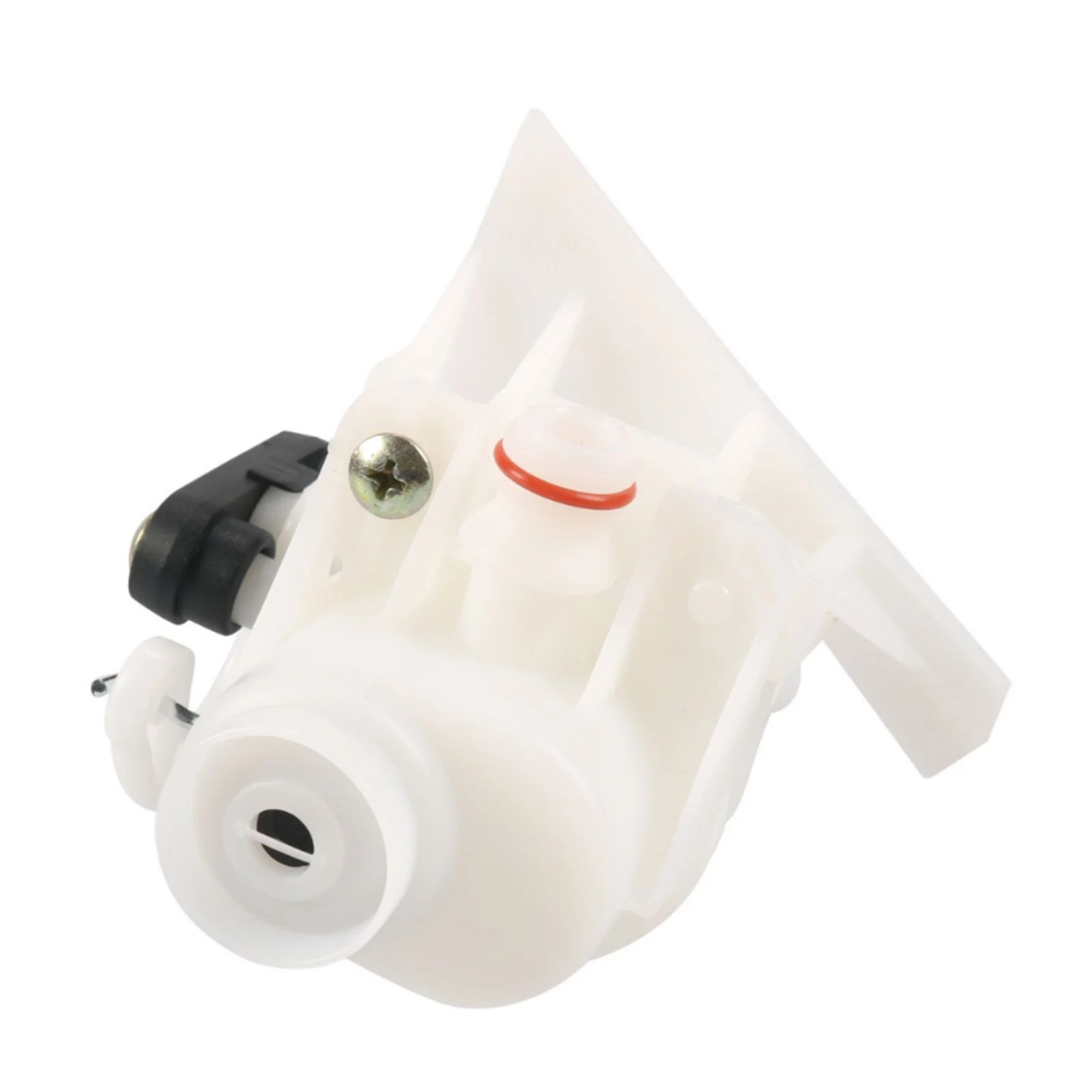 Kit de válvula de agua para inodoro RV 31705, piezas de repuesto para Thetford Aqua-Magic V, modelo alto y bajo, accesorios para inodoros RV, 1 ud. - imagen 4