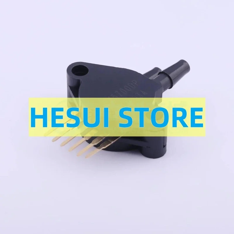 Sensor de presión MPX5700DP Original SIP-6 - imagen 3