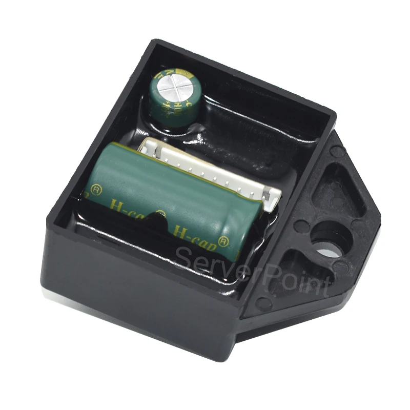 Módulo de encendido de KI-DHQ-20, piezas de generador de Igniton tres en uno, bien probado para KIPOR IG2000 KGE2000TI - imagen 4