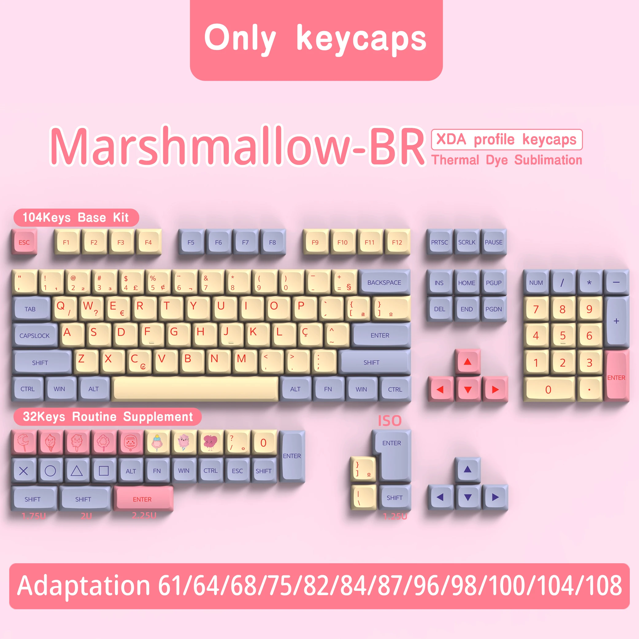 Marshmallows-XDA-BR
