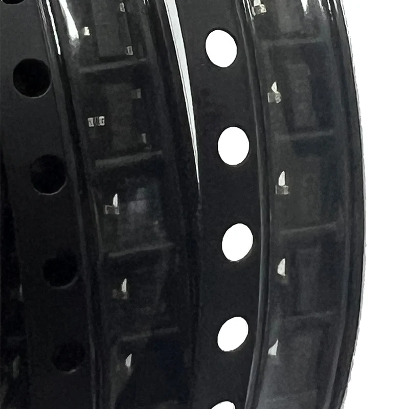 100 Uds LDO Chip regulador de voltaje 3,3 V impresión 662K parche SOT-23 6206 Transistor regulador de voltaje XC6206P332MR