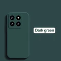 Dark green