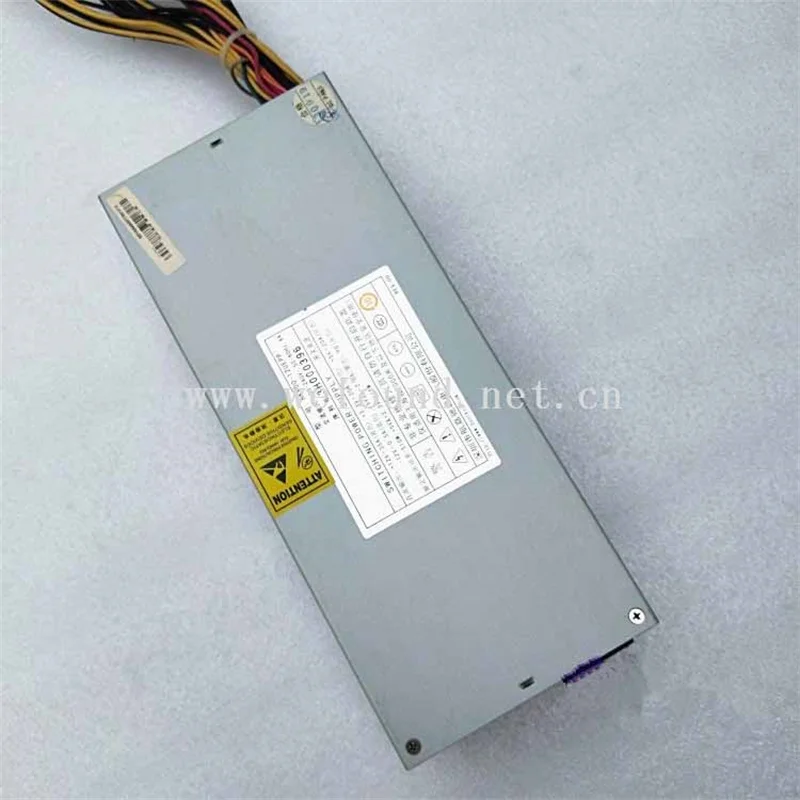 Fuente de alimentación de alta calidad, totalmente probada, envío rápido HK600-12UEPP 510W 2U - imagen 4