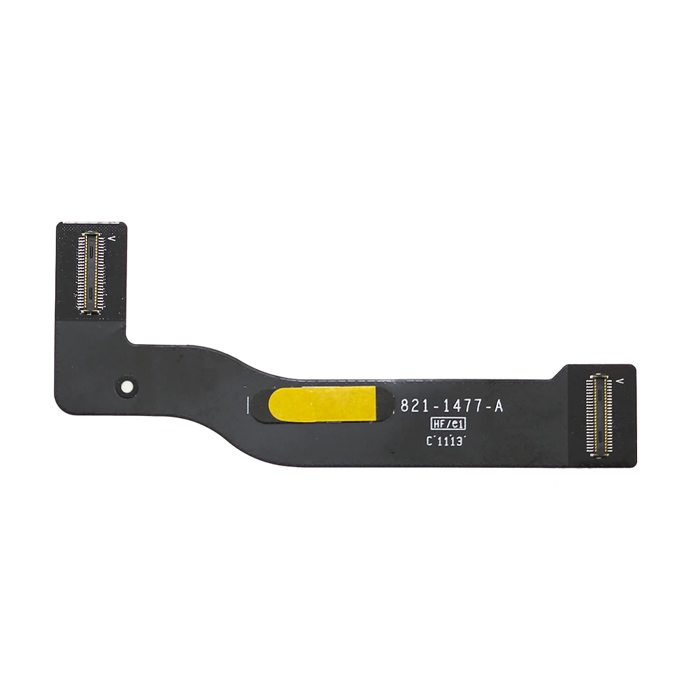 Placa de alimentación de Audio USB DC I/O Jack Original 820-3214-A Cable 821-1477-A para Macbook Air 13 "A1466 2012 año - imagen 5