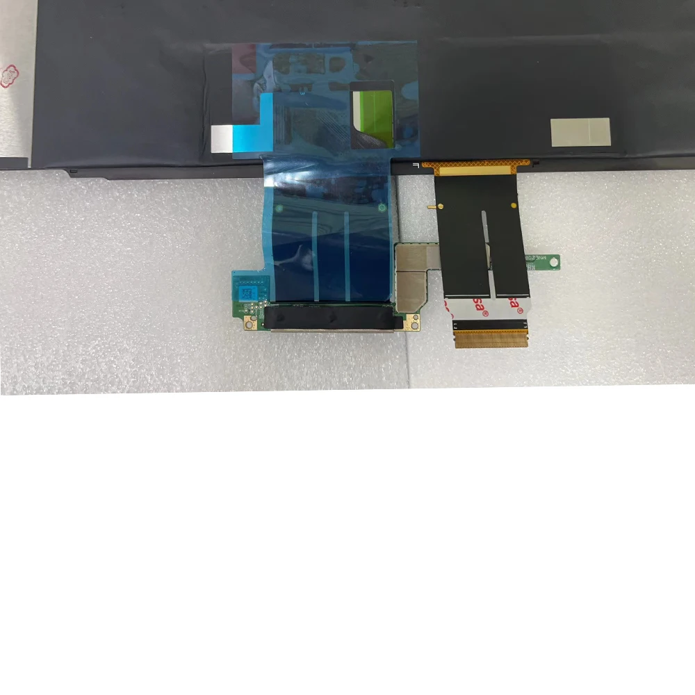 Pantalla LCD Original de 14,2 pulgadas para Huawei MateBook X Pro, MRG-W76 2022, montaje de digitalizador con pantalla táctil, 3120X2080 - imagen 5