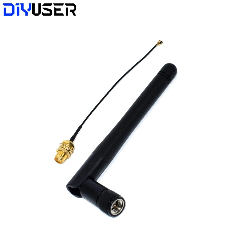 Módulo WiFi ESP32-CAM-MB serie a WiFi ESP32 CAM Placa de desarrollo 5V Bluetooth OV3660/OV2640 cámara DIY - imagen 5