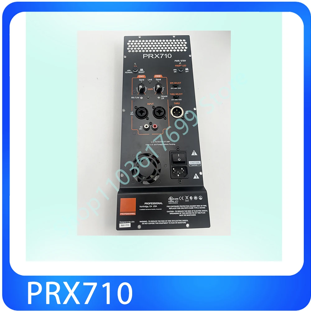 high quality Amplifier Board PRX710 - imagen 3