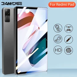Xiaomi Redmi Pad Protector de Pantalla Vidrio Templado Ultraresistente