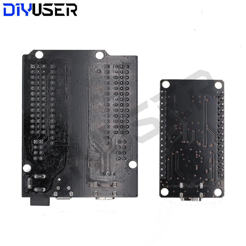 Placa de desarrollo ESP32 TYPE-C USB CH340C WiFi + Bluetooth potencia Ultra baja Dual Core ESP32-DevKitC-32 ESP-WROOM-32 placa de expansión - imagen 3