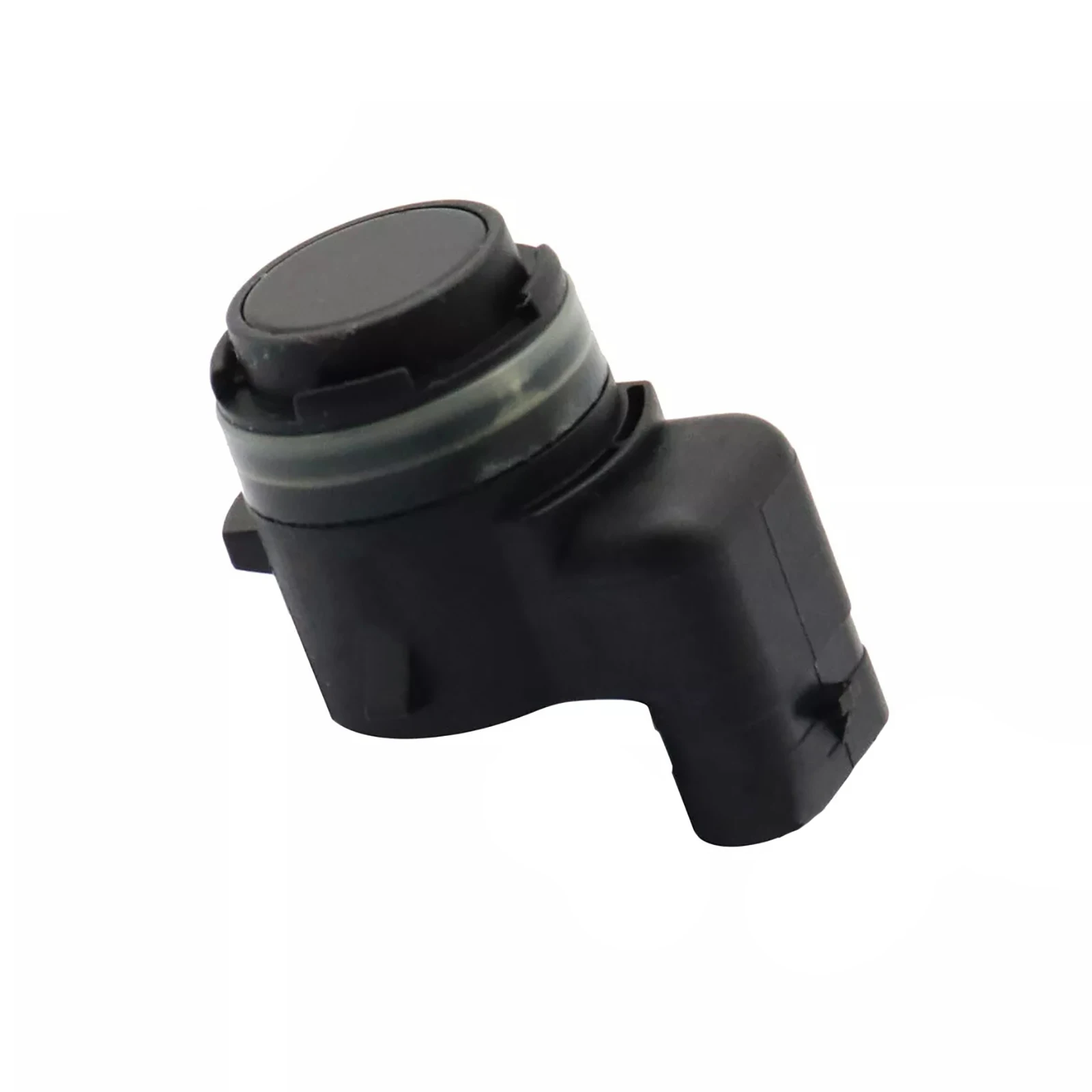 Sensor de ayuda para aparcamiento de vehículos, accesorio de repuesto para Ram 1500, 2500, 3500, Jeep Wrangler, Dodge Durango, 6MK25TZZAA, 4 unidades por juego - imagen 5