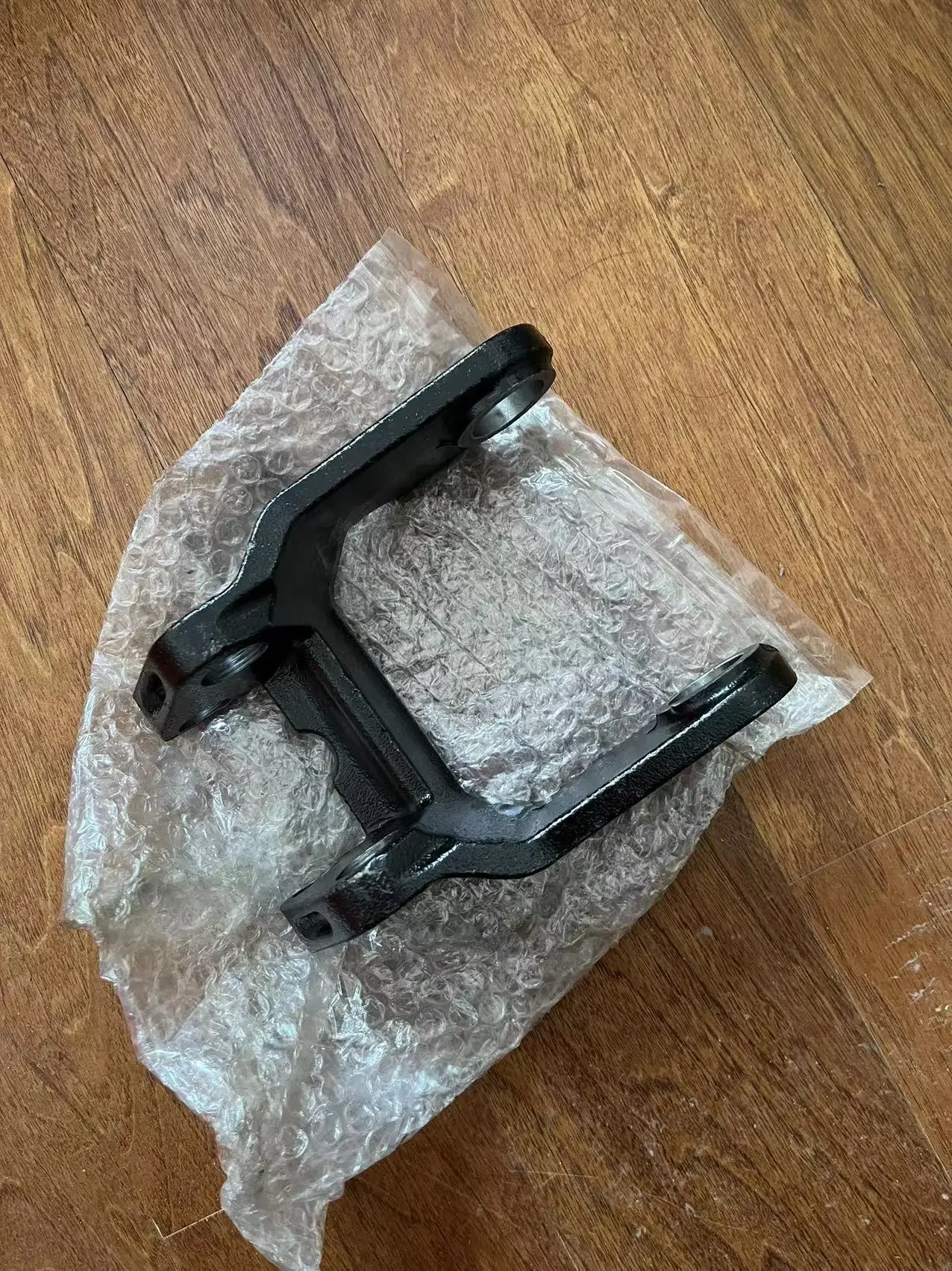 Accesorios para montacargas eléctrico LPE200 LWE200 marco de rueda de doble soporte marco de rueda de carga 7504888   en stock - imagen 3