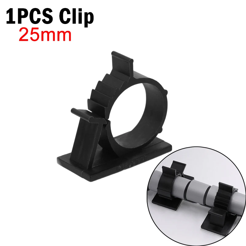 C-1pcs clip