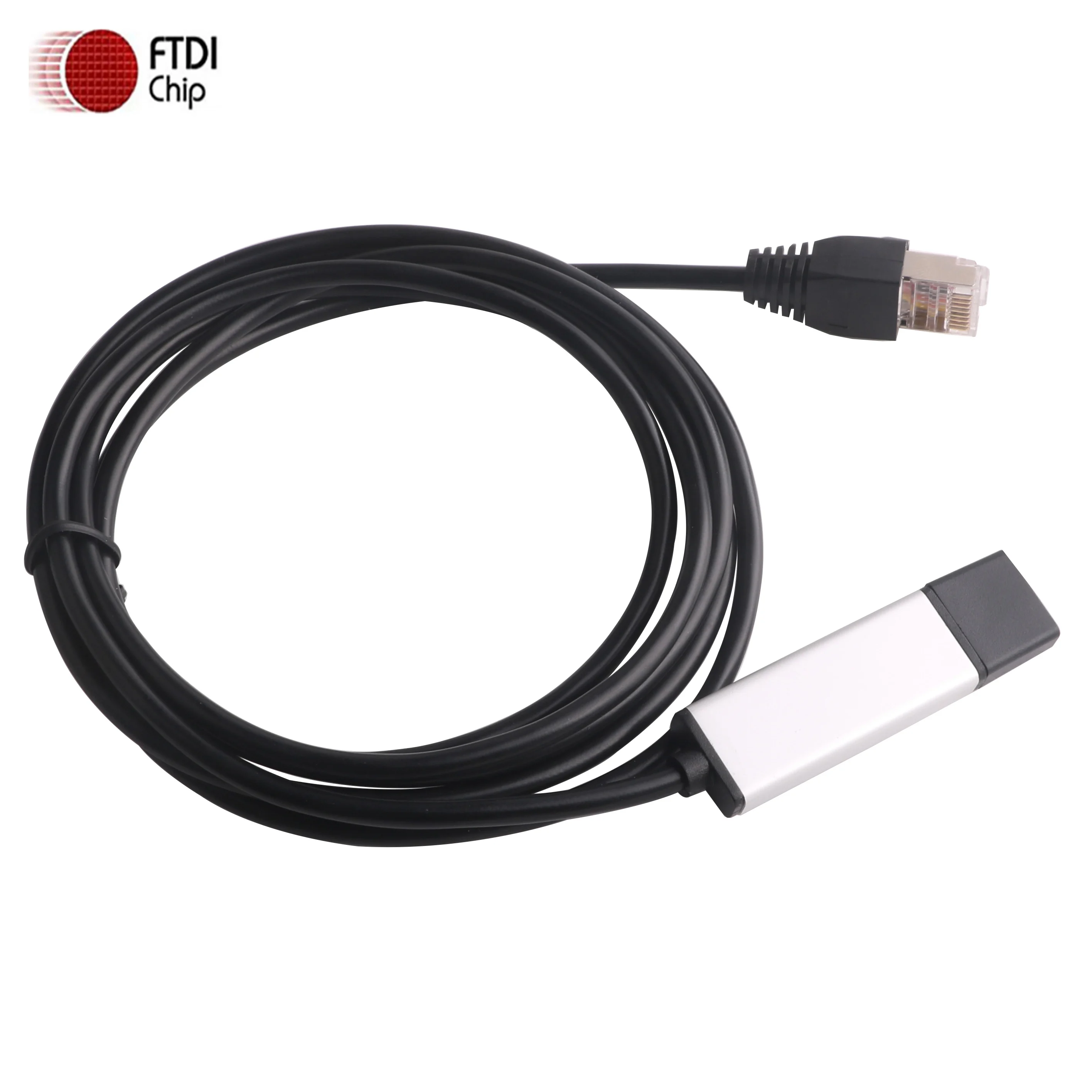 FTDI-Cable de comunicación CC-USB-RS485-150U para EPever EPsolar Tracer, controlador Solar MPPT, serie BN TRIRON XTRA