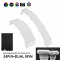 Dual 8Pin Kit WH