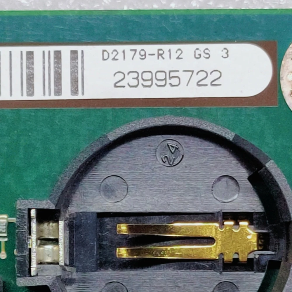 placa base del dispositivo CA06919-K101 D2179-R12 GS 3 - imagen 4