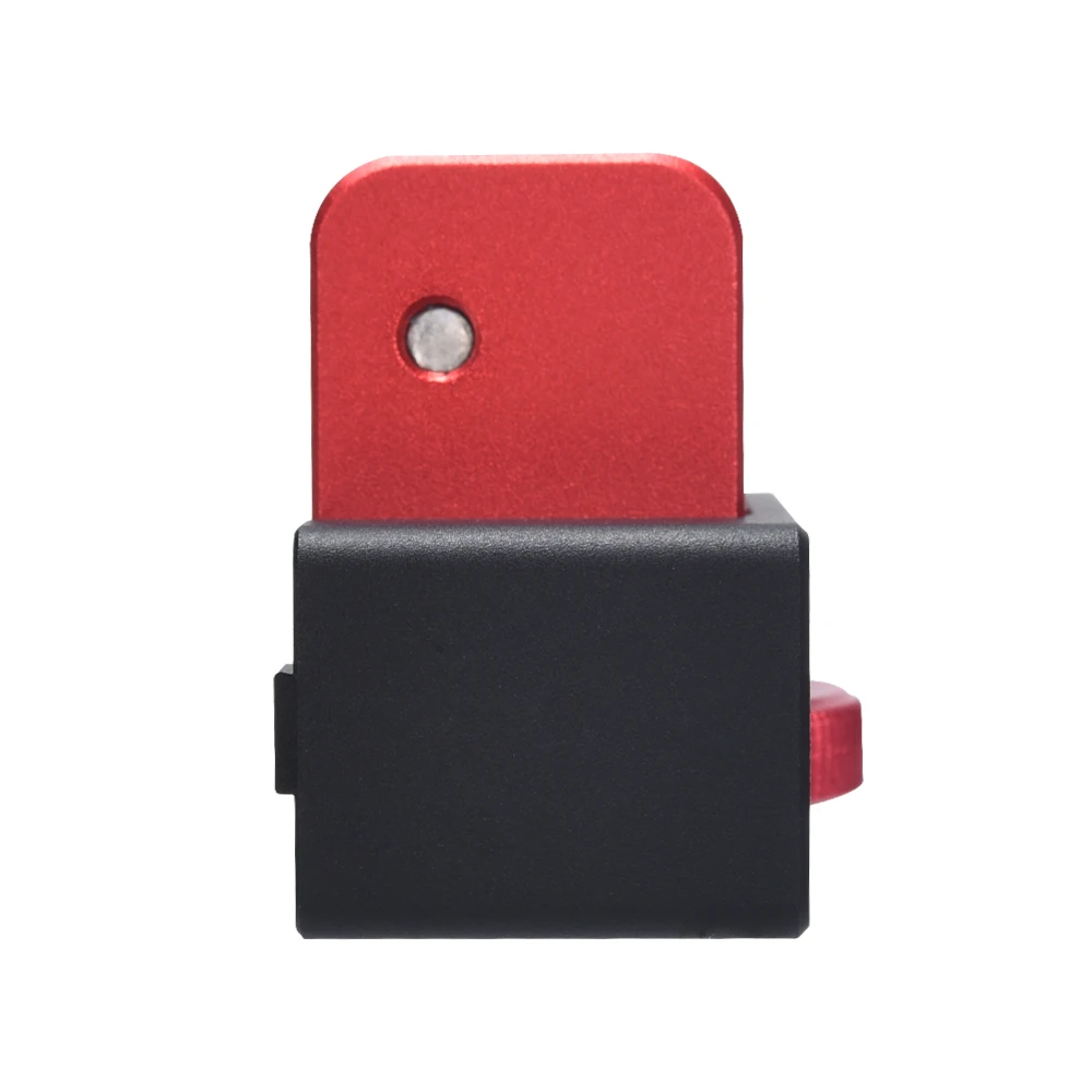 BIGTREETECH-tensor de eje Z Sin Herramientas CNC para impresoras Voron 2,4 R1 R2 3D, precisión CNC mecanizada, tensión de correa ajustable - imagen 2