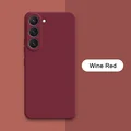 Wine Red