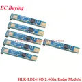HLK-LD2410D 6pcs
