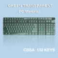 GREEN CBSA 132