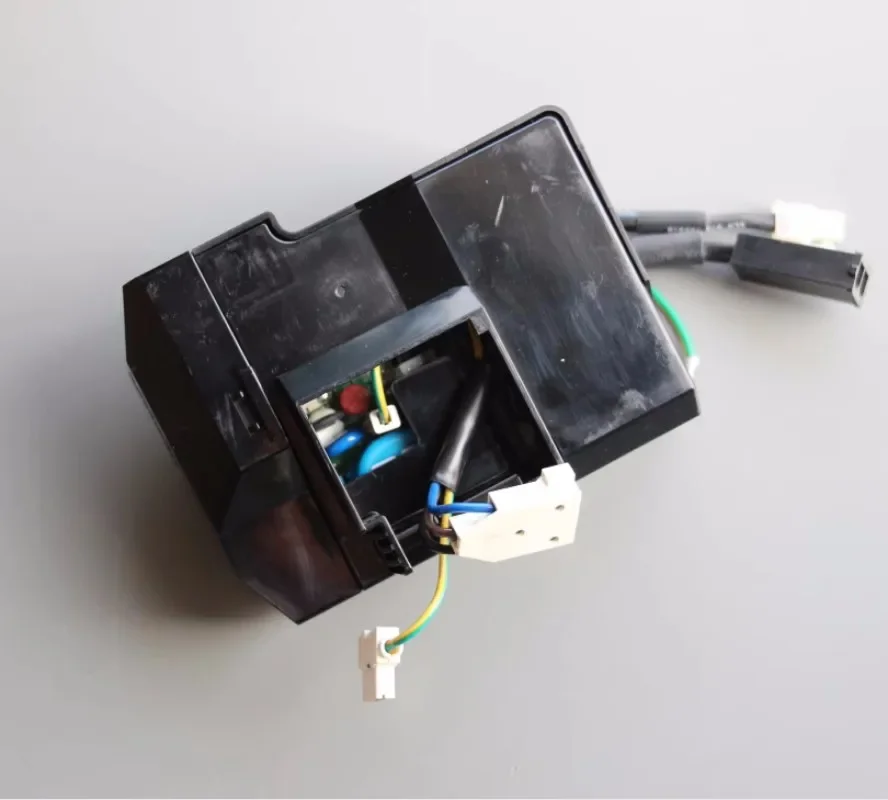 para placa de conversión de frecuencia de refrigerador 0061800427   Placa de transmisión Haier refrigerador VTX1111Y compresor frecuencia conversi - imagen 3