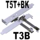 T3B-T5T-BK