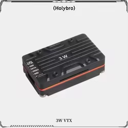 HolyBro Atlatl HV VTX 5.8GHz 3W FPV Largo Alcance 5 Bandas 37 Canales
