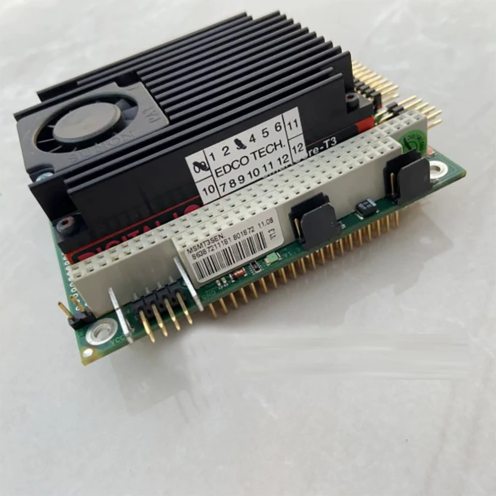 Placa base 650MHZ 104PC SMARTCORE T3-650C - imagen 4