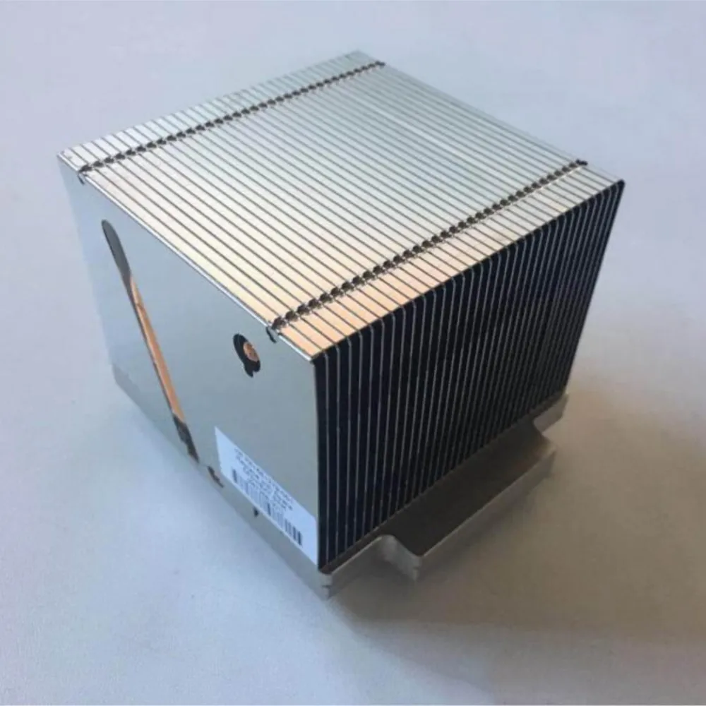 Kit de actualización de CPU ML350p Gen8: disipador de calor y ventilador de 92 mm, 667268 -001, 661332 -001, refrigeración del servidor - imagen 5