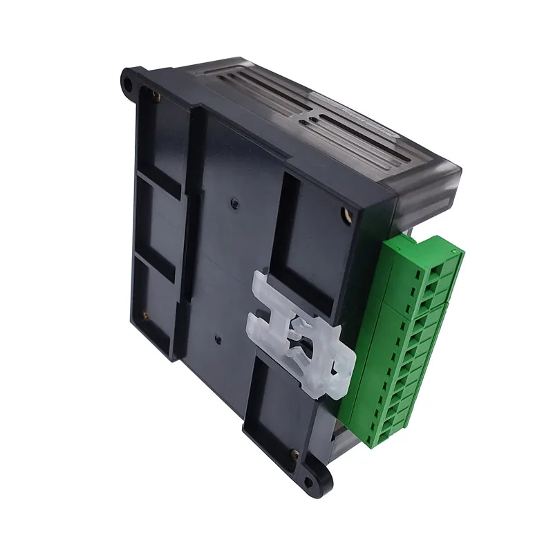 Controlador PLC con Módulo Relé CC Industrial - imagen 5