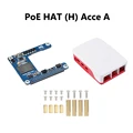 PoE HAT H Acce A