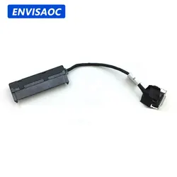 Cable Flex Dell Alienware M14X R1 R2 – Conector HDD SSD SATA