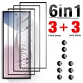 6in1 3front 3lens