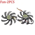 Fan - 2PCS