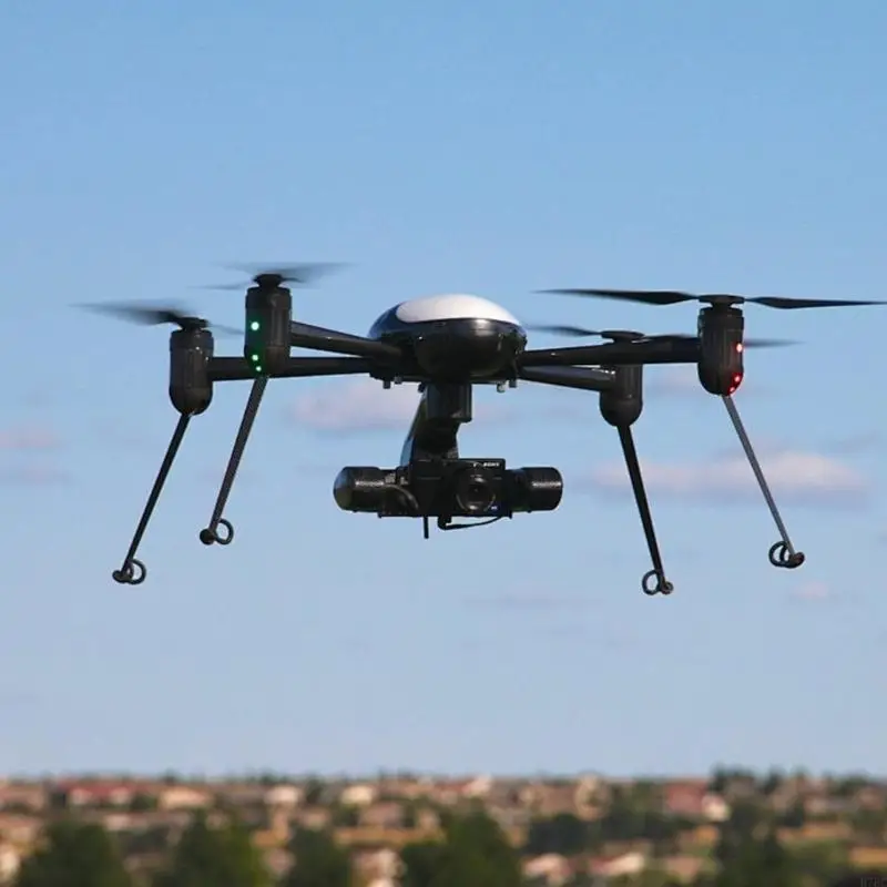 Módulo sistema posicionamiento eficientes H7BC para INAV MTF-01 con tasa salida datos y uso mínimo - imagen 5