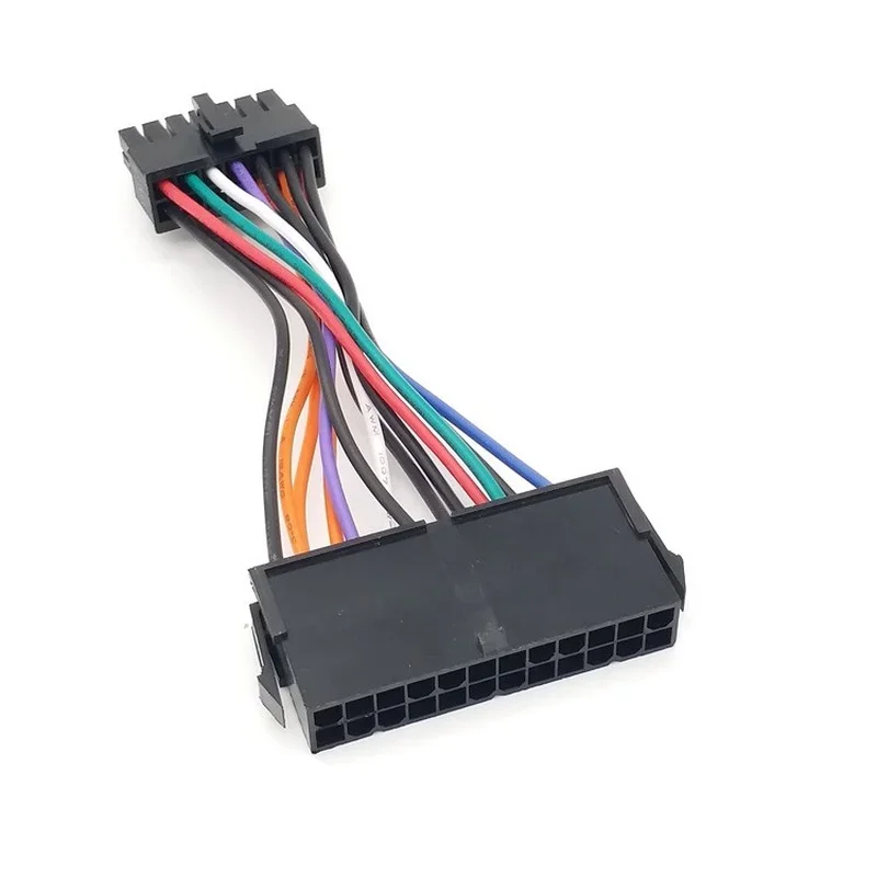 Lenovo Cable Adaptador ATX 24 a 14 Pines 15 cm - imagen 4