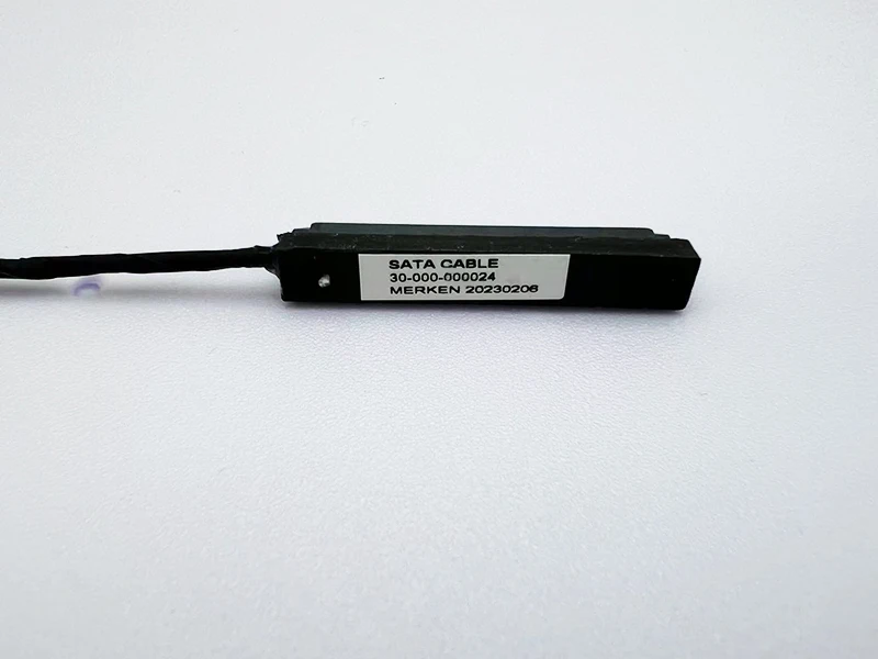 Este cable SATA es adecuado para X86-P5 N100/N305 y otros modelos. Póngase en contacto con el servicio de atención al cliente antes de comprar. - imagen 2
