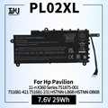 PL02XL 7.6V 29Wh