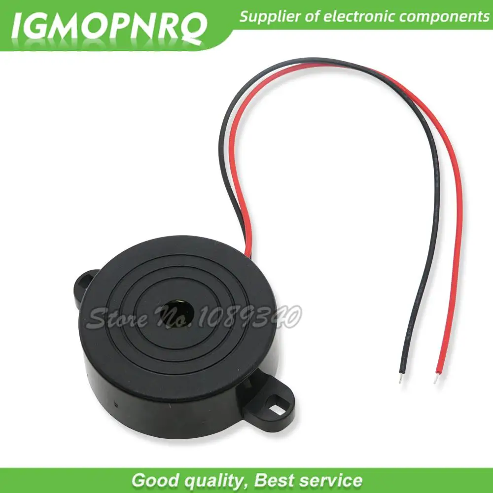 ALARMA DE ALTO decibelio SHD4216, zumbador de sonido, bocina, dispositivo antirrobo activo, 1 ud./lote - imagen 4