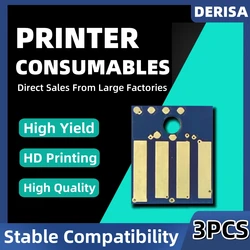 Lexmark XM3150/M3150 Chip de tóner compatible para cartucho