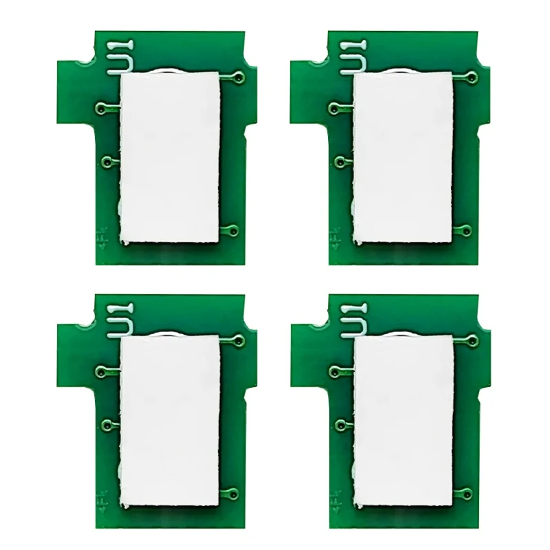 1 Juego de Chip TN219 Compatible con Brother HL-L3240cdw HL-3280cdw DCP-L3560cdw MFC-L3760cdw Chip de cartucho de tóner - imagen 2